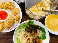 -吴财记面家(大同路店)