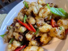 -一桶江山餐厅(松北店)