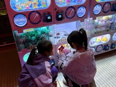 -海心沙亚运公园