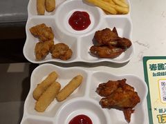 -豪客来牛排(开元盛世广场店)
