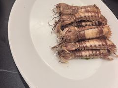 -新丁香海鲜酒店(银海商贸城店)