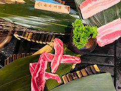 -九田家黑牛烤肉料理(寿光万达店)