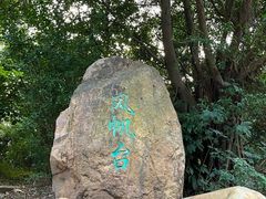 -梧桐山风景名胜区