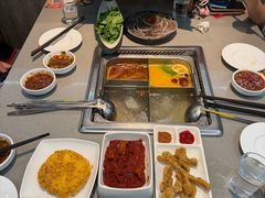-海底捞火锅(步步高新天地店)