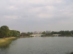 -澹台湖公园