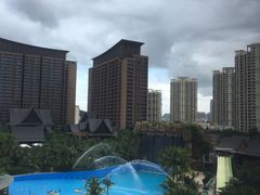 -亚马逊丛林水乐园