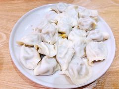 -三姐妹饺子(东木头市店)