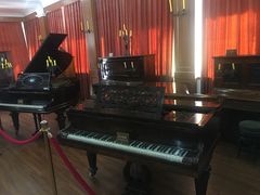 -鼓浪屿钢琴博物馆