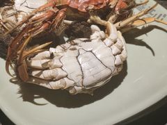 -韩盛·盛江山自助料理(中街大悦城店)