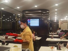 -英皇美食坊(英皇娱乐酒店内)