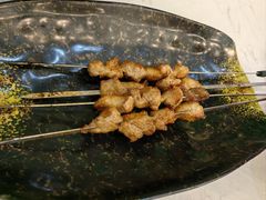 -新粤新疆菜(禅城店)