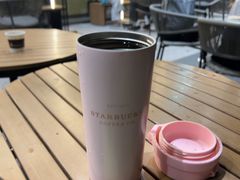 -星巴克臻选(深圳龙华红山天虹店)