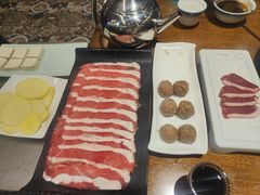 -年巴羊肉铺老铜锅(梅江店)