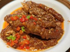-钟菜·粤菜点心·宴请(海上世界·汇港二期店)