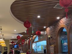 -巴依老爷新疆美食(马驹桥店)