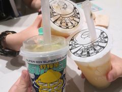 -八婆婆烧仙草(曾厝垵店)