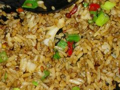 牛肉饭-南极·小龙虾·湘式拌饭(南街店)