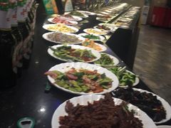 -好伦哥比萨烤肉自助(八里桥店)