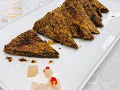 糖饼-马凯餐厅(地安门店)