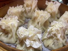 -德顺源·非遗烧麦·老菜(大观园店)