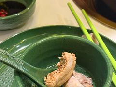 -润园四季椰子鸡火锅(卓越INTOWN店)