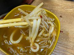 -天瑞福云南过桥米线(十里河店)