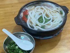 -贵州沾水米线(学田湾店)