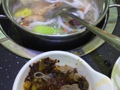 -咕叽咕叽自助烤肉小火锅(西城广场购物中心店)