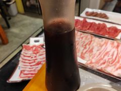 -重庆锦火锅(惠福东路店)