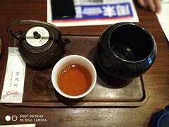 -去茶山(重庆万象城店)