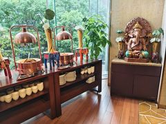 -怡咖啡海鲜自助餐厅(浦东香格里拉店)