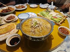 -人民公社大食堂(顺义总店)