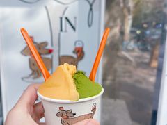 -Dip in Gelato(富民路店)