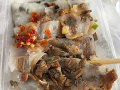 -安上粉皮.非遗手工小吃(骑龙巷店)