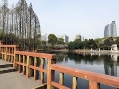 -黄兴公园