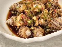 -金海华·悦食东方(苏州中心商场店)