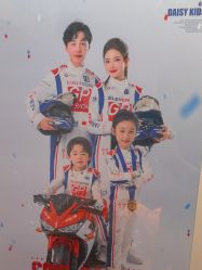-倾城宝贝儿童摄影(浦东金谊店)