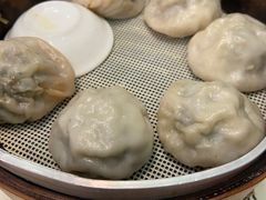 -百年尹氏汤包(湖南路狮子桥店)