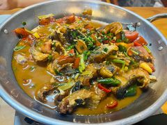 -61号餐吧(兴坪古镇漓江店)