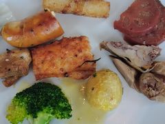 -重庆解放碑威斯汀酒店