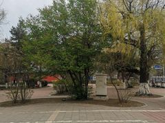 -海狮公园