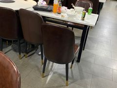 大堂-菜忠潮州牛肉店(岗厦店)