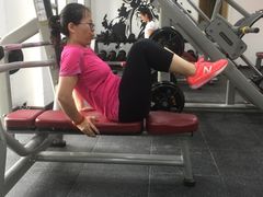-艾菲特健身游泳(中海店)