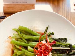 -青梅酒肆PLUS(长白仙岛北路店)