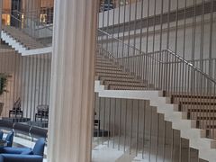 -北京丽晶酒店