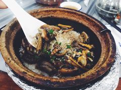 -红星光发煲仔饭(大石街店)