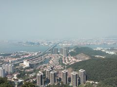 -大雁山风景区