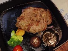 -牛扒先生·厚切雪花牛扒西餐厅(北京路禺山路店)