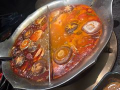 -湊湊火锅·茶憩(打浦桥日月光店)