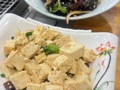 -张记焖窑·十五年专注焖烤(雍和宫店)